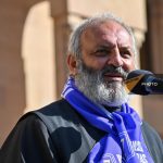 «Այս պայքարը հասնելու է մեր ակնկալած Ավետյաց երկրի տեսիլքին»․ Հունիսի 9-ին, ժամը 18։30-ին մեծ հանրահավաք կլինի Հանրապետության հրապարակում