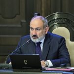 Այն, ինչ տեսել ենք 2020-ին ու դրանից հետո՝ բանակի սրբացման պատճառն է. տրվել ենք նրան, որ բանակը սրբություն է, չկպնեք հանկարծ. Նիկոլ Փաշինյան